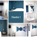 Ξενοδοχείο Relais 375 *