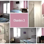 Relais 375 Ξενοδοχείο Couhé-Verac