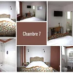 Relais 375 Ξενοδοχείο *