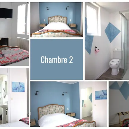 Relais 375