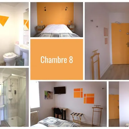 Hotel Relais 375 *