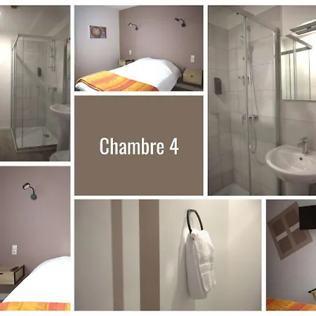 Relais 375 *