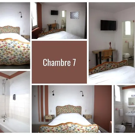 Relais 375 Hotel *