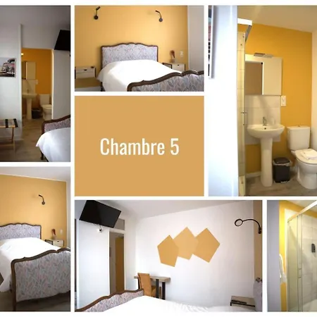 Relais 375