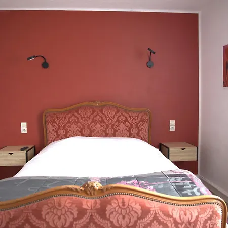 Relais 375 Couhé-Verac