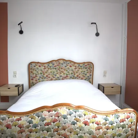 Relais 375 Hotel Couhé-Verac