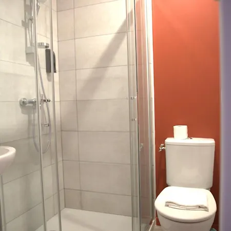 Relais 375 Couhe
