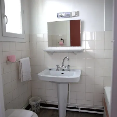 Relais 375 Hotel Couhé-Verac