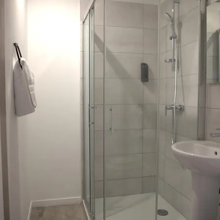 Relais 375 Couhe