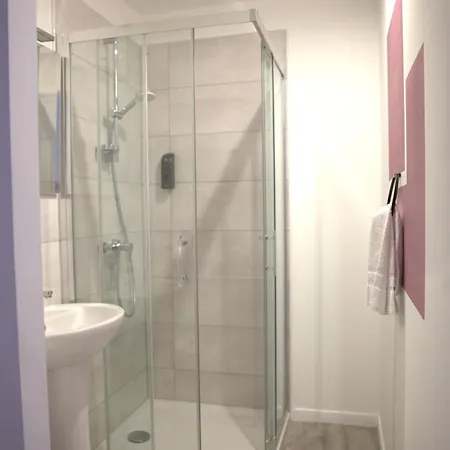 Relais 375 Hotel *