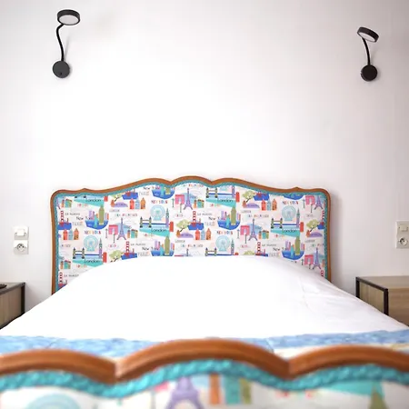 Relais 375 Hotel