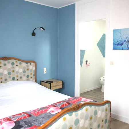 Hotel Relais 375