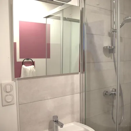 Hotel Relais 375 *