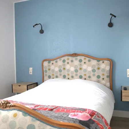 Relais 375 Hotel Couhé-Verac