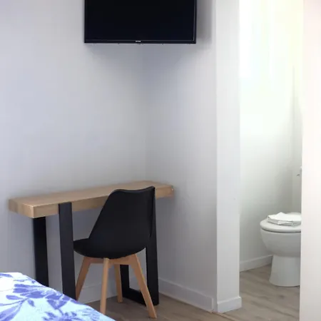 Relais 375 Couhe