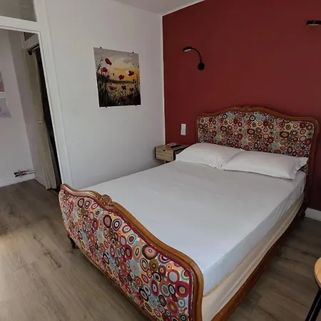 Relais 375 Hotel Couhé-Verac