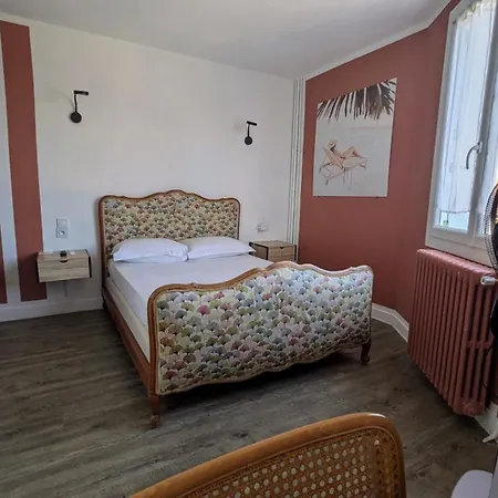 Relais 375