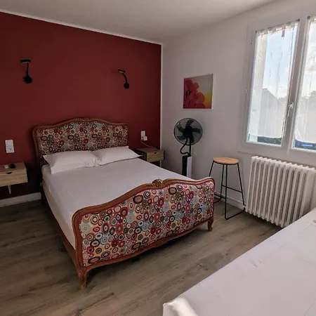 Relais 375