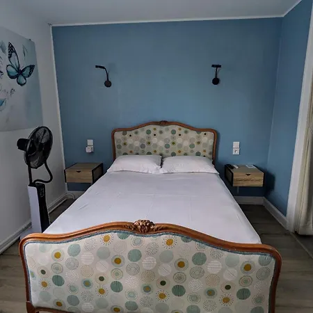 Hotel Relais 375 *