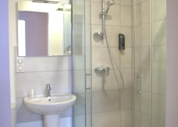 Relais 375 * Couhé-Verac